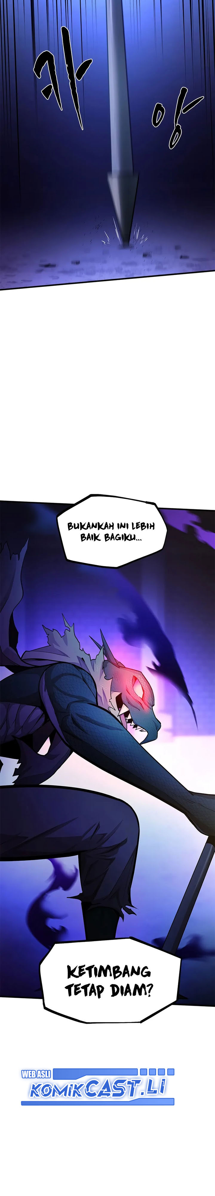 The Tutorial is Too Hard Chapter 219