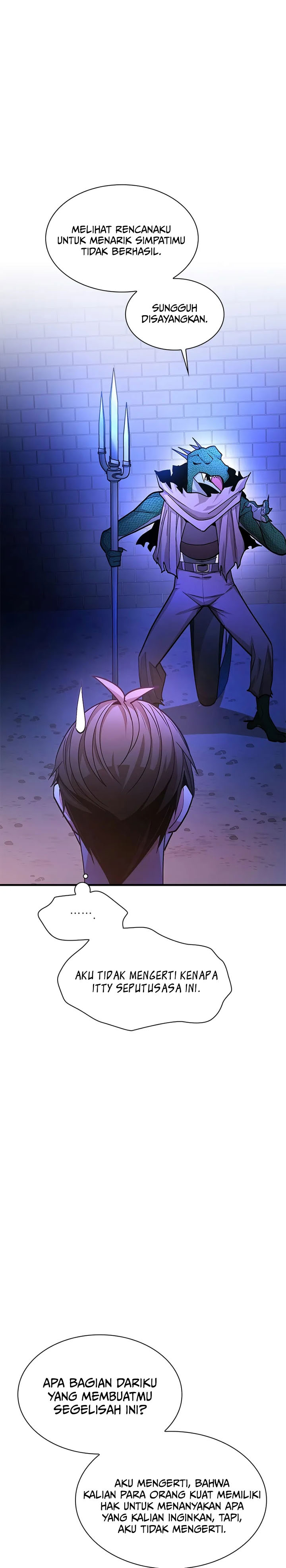The Tutorial is Too Hard Chapter 219