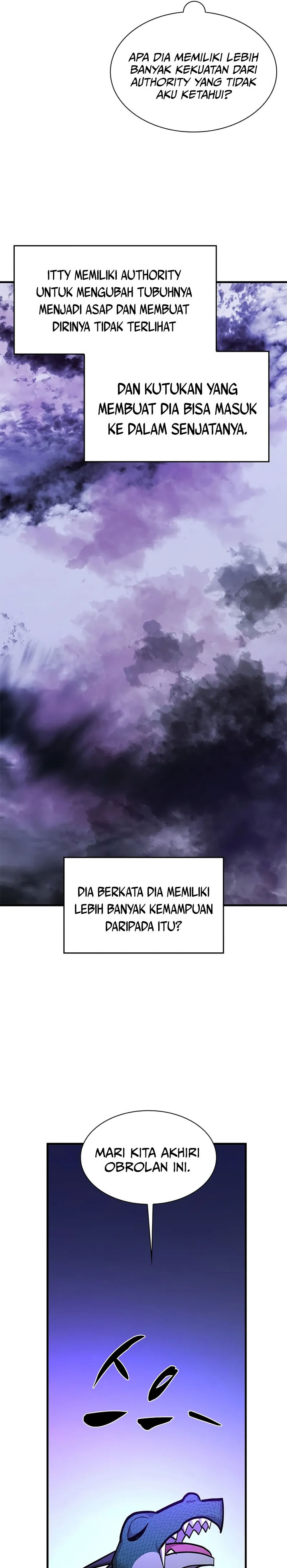 The Tutorial is Too Hard Chapter 219