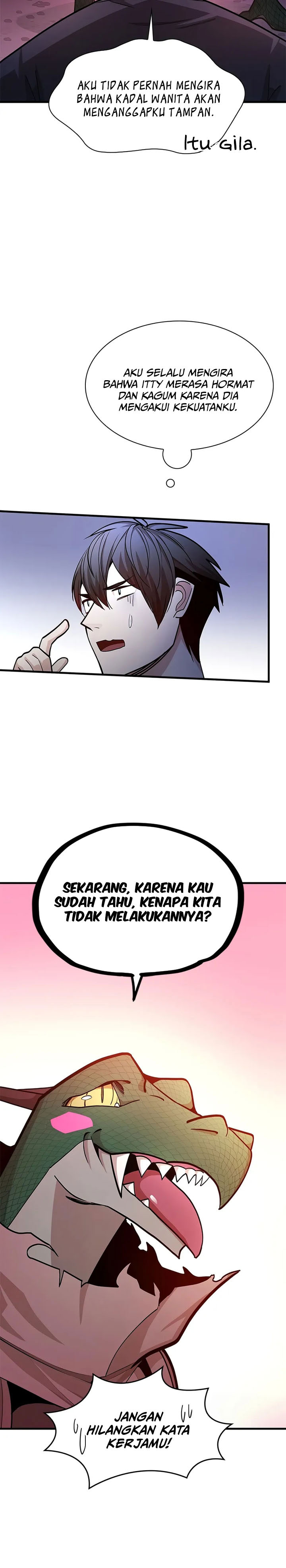 The Tutorial is Too Hard Chapter 219