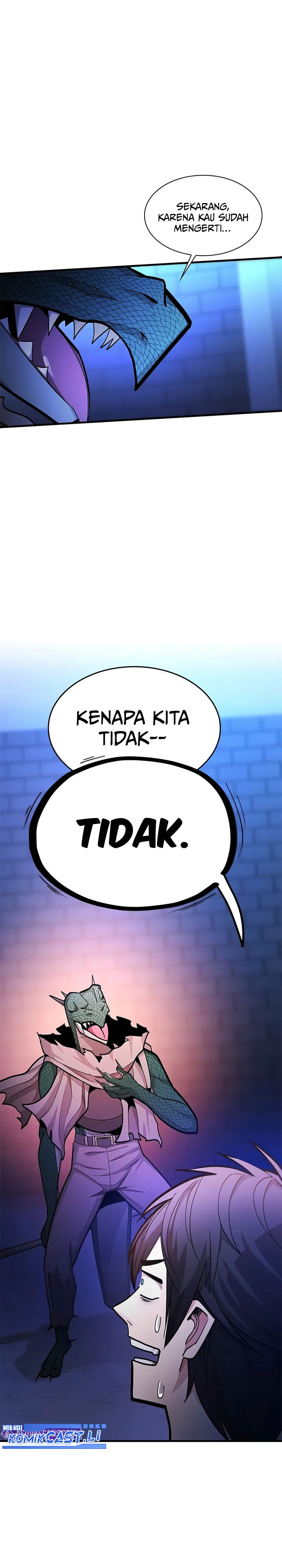 The Tutorial is Too Hard Chapter 219