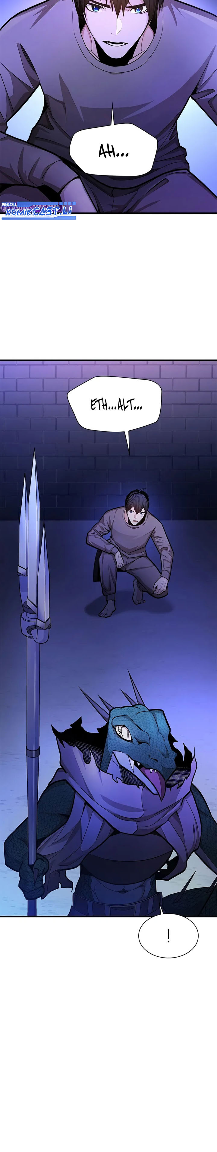 The Tutorial is Too Hard Chapter 219