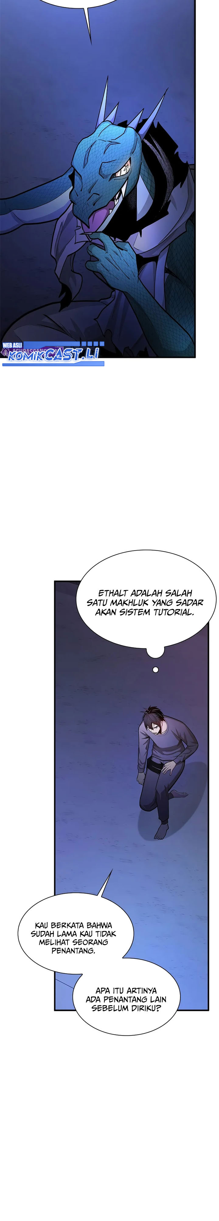 The Tutorial is Too Hard Chapter 219