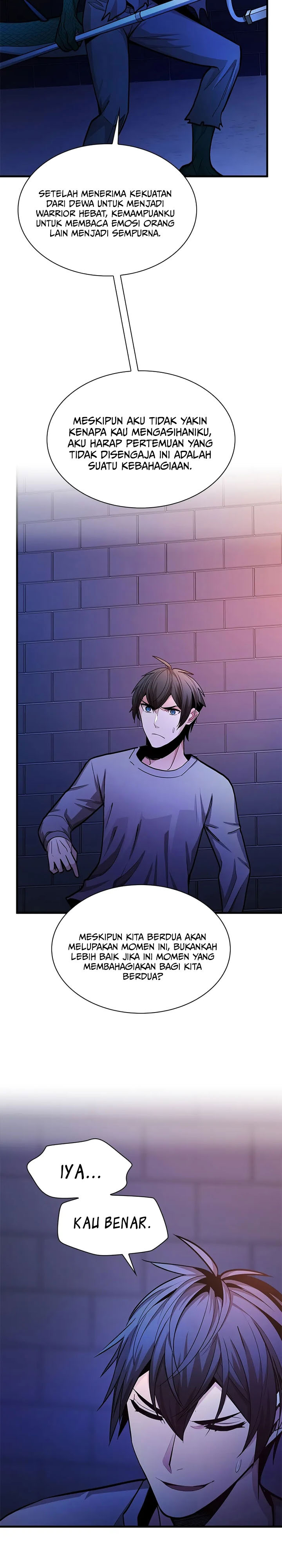 The Tutorial is Too Hard Chapter 219