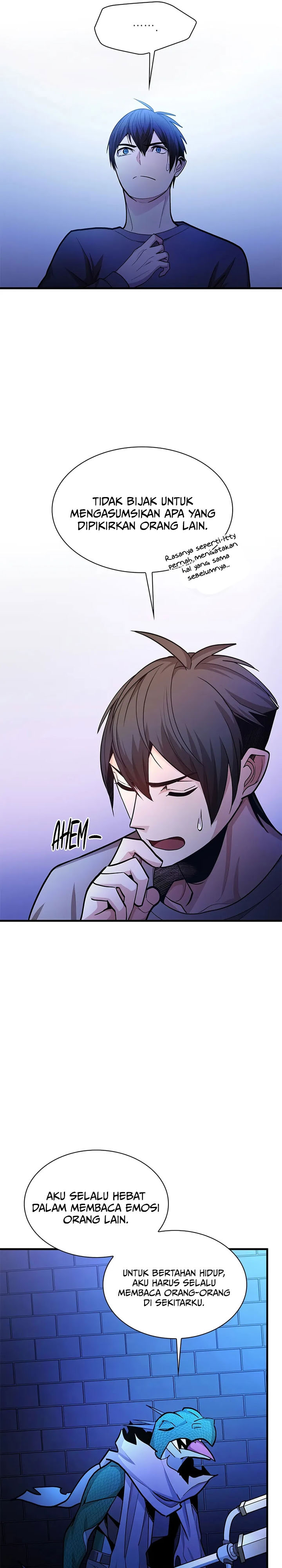 The Tutorial is Too Hard Chapter 219