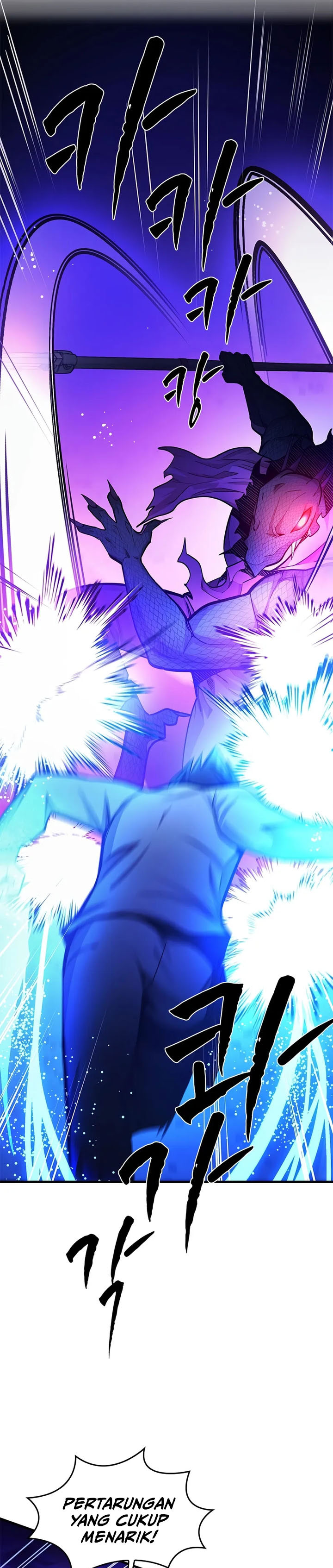 The Tutorial is Too Hard Chapter 219