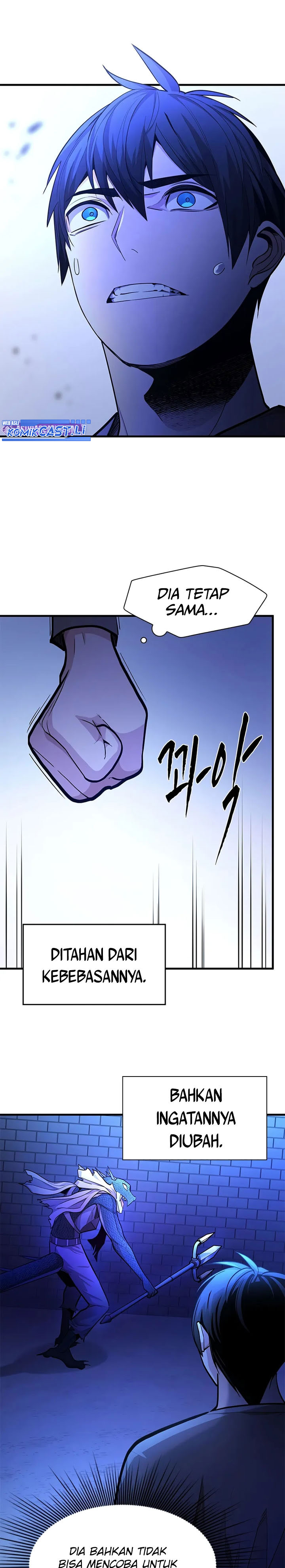 The Tutorial is Too Hard Chapter 219