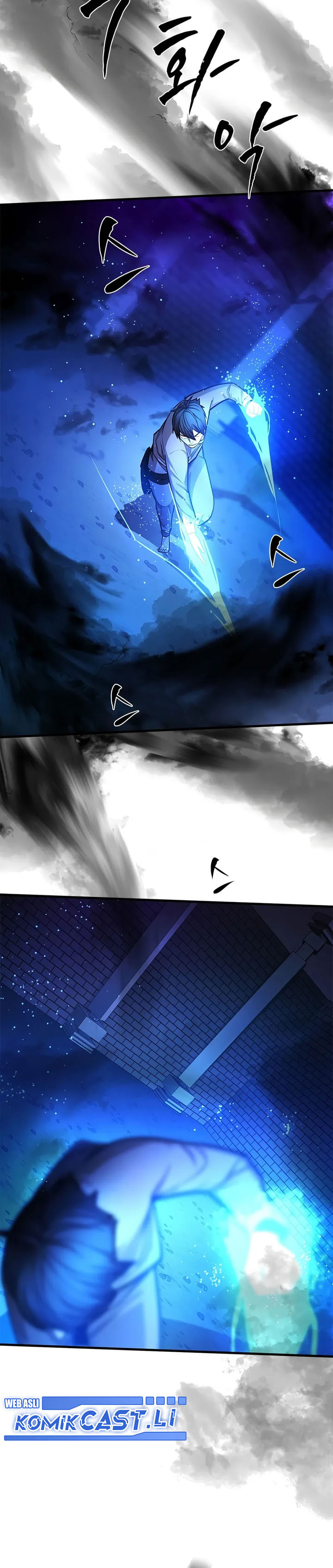 The Tutorial is Too Hard Chapter 219