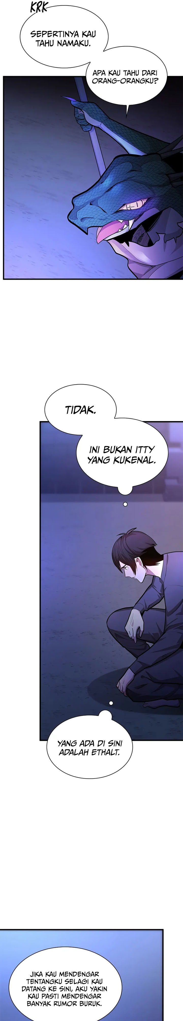 The Tutorial is Too Hard Chapter 219
