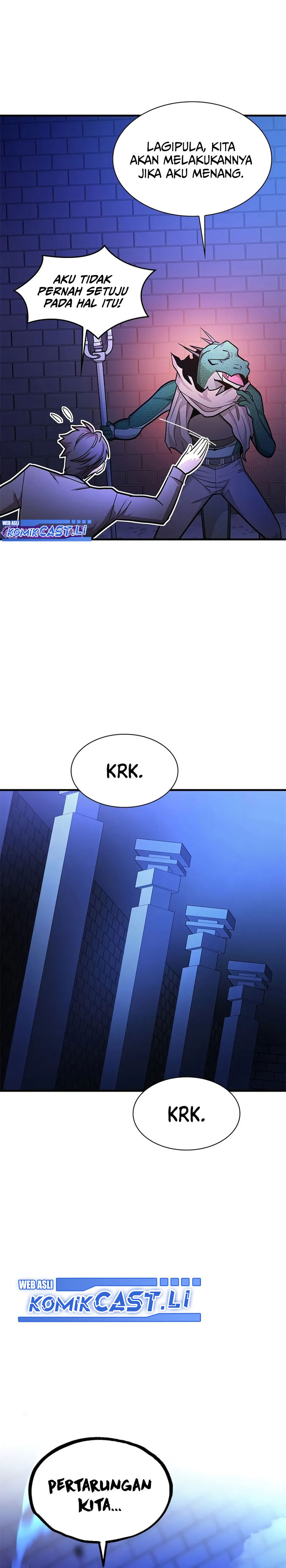 The Tutorial is Too Hard Chapter 219