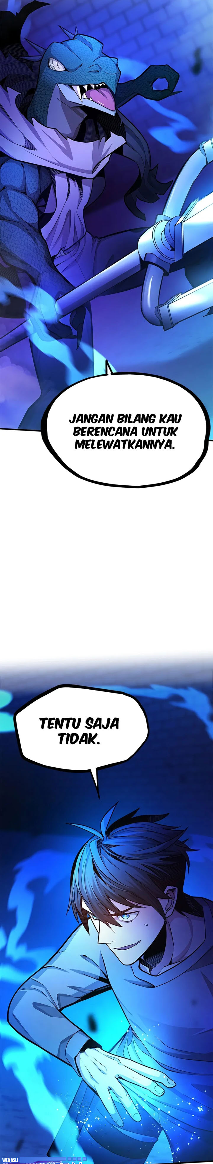 The Tutorial is Too Hard Chapter 219