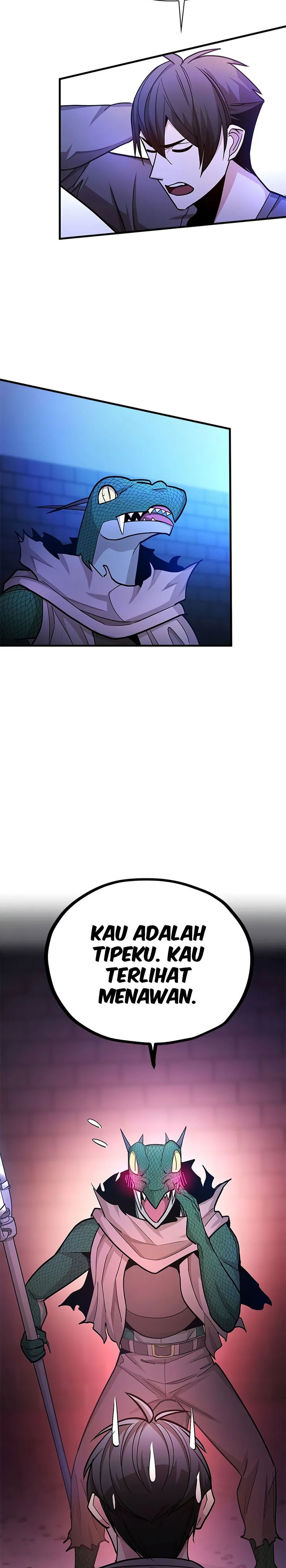 The Tutorial is Too Hard Chapter 219