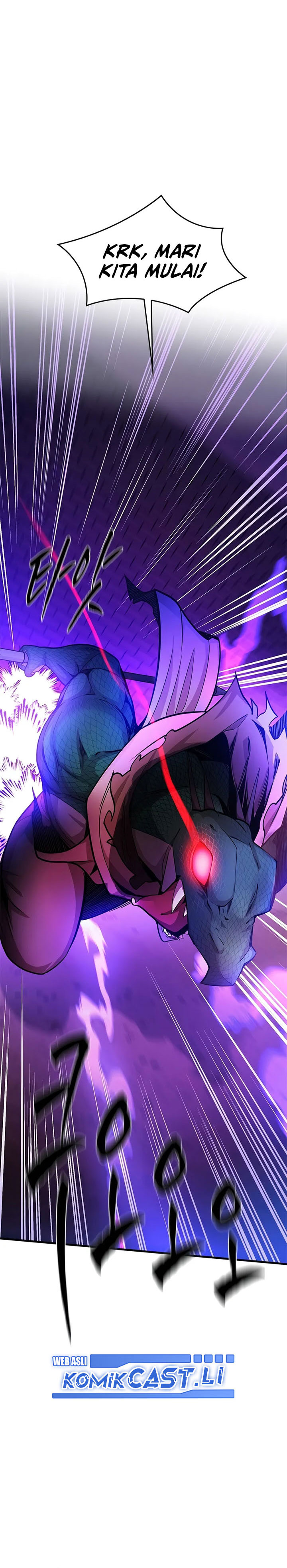 The Tutorial is Too Hard Chapter 219