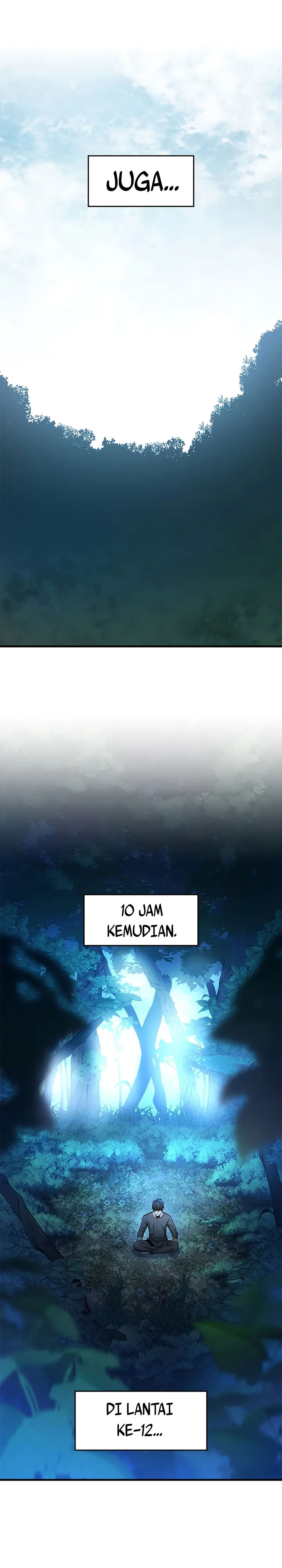The Tutorial is Too Hard Chapter 220