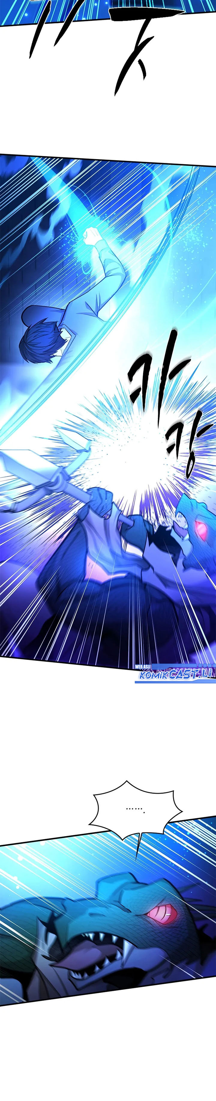 The Tutorial is Too Hard Chapter 220