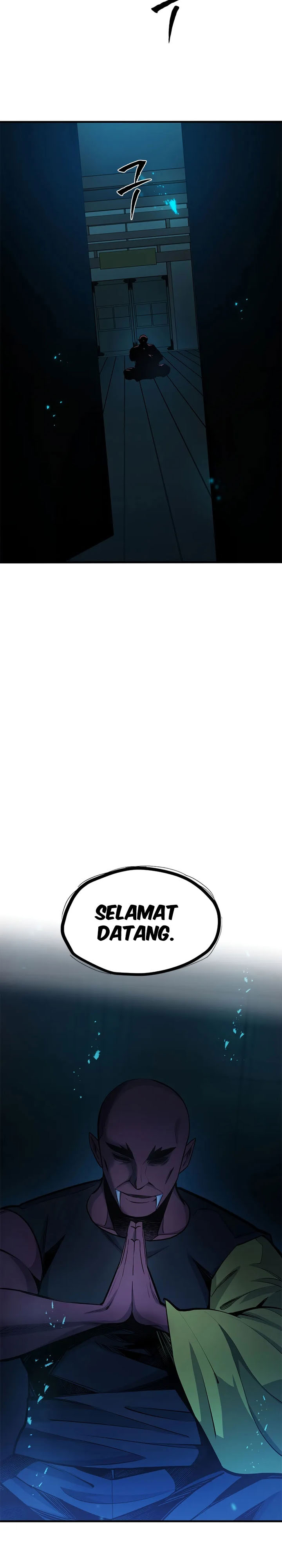 The Tutorial is Too Hard Chapter 220