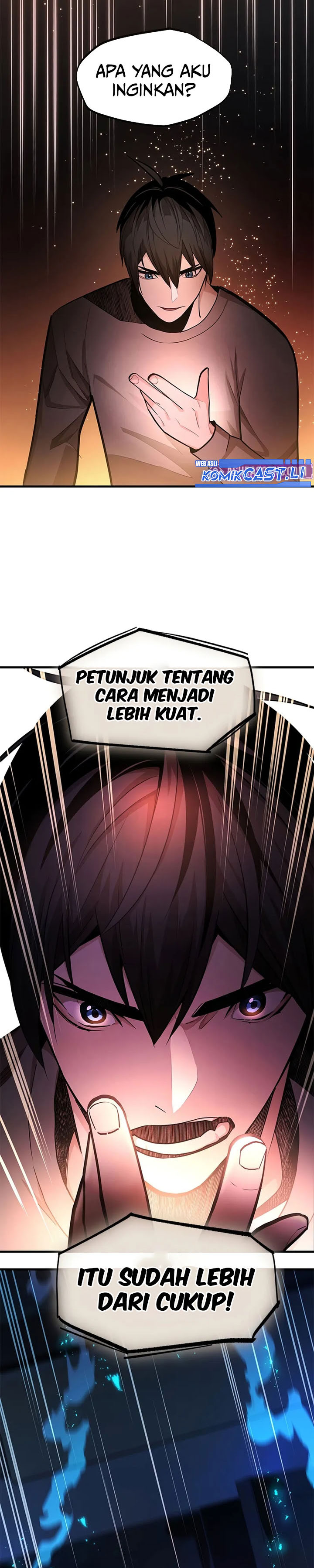 The Tutorial is Too Hard Chapter 220