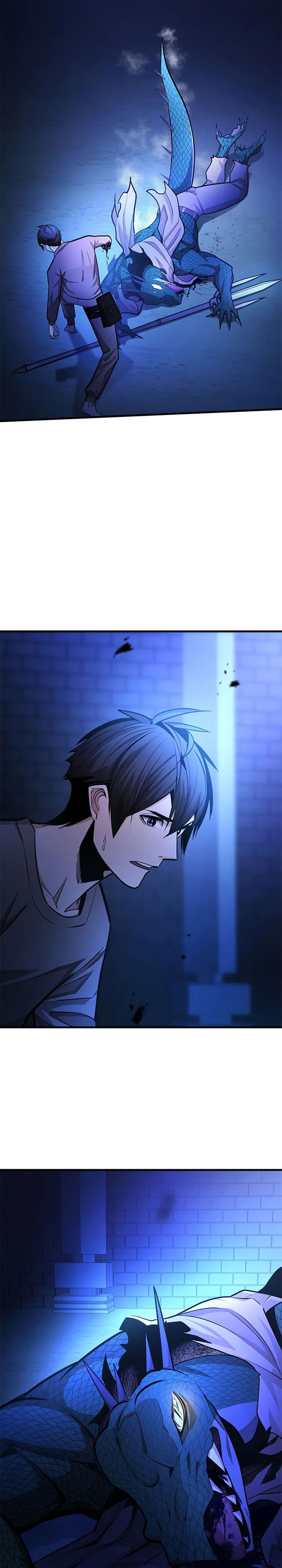 The Tutorial is Too Hard Chapter 220