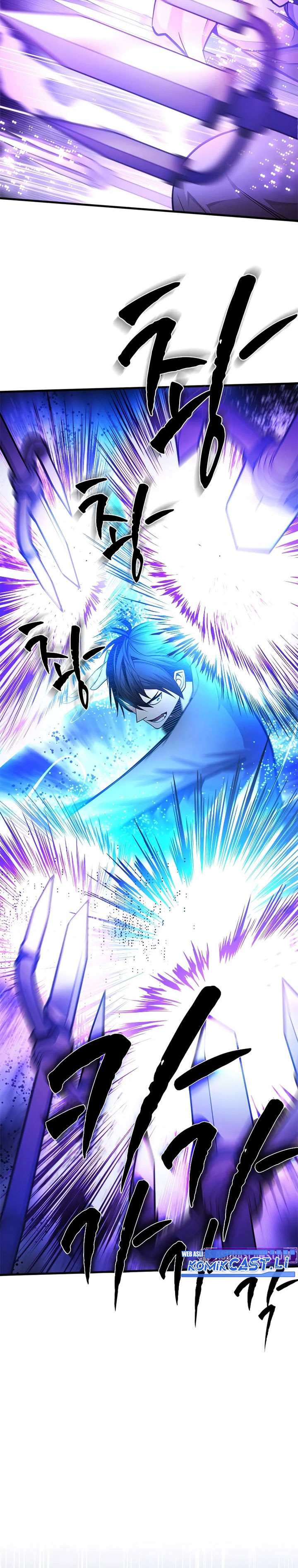 The Tutorial is Too Hard Chapter 220