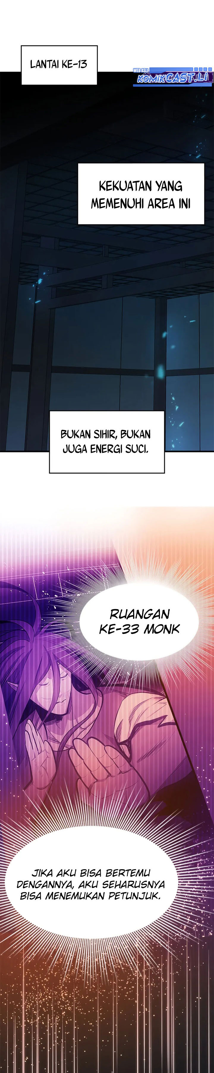 The Tutorial is Too Hard Chapter 220