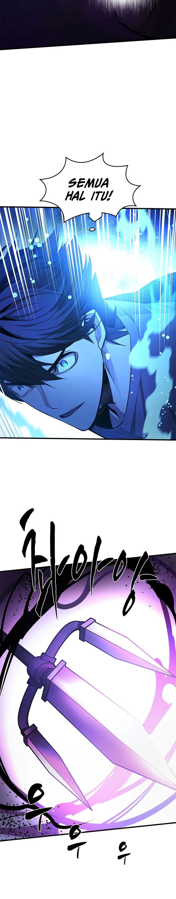 The Tutorial is Too Hard Chapter 220