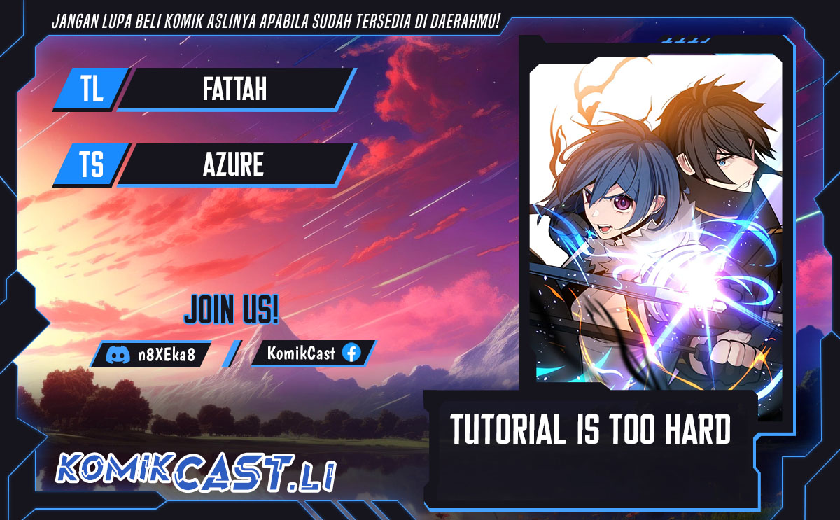 The Tutorial is Too Hard Chapter 220
