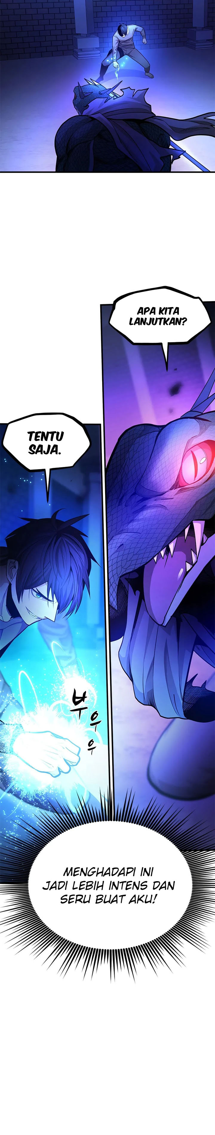 The Tutorial is Too Hard Chapter 220