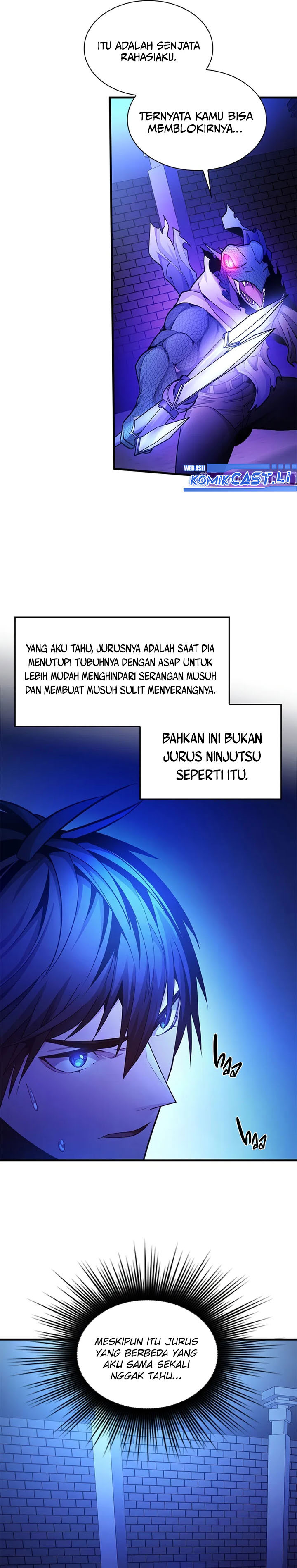 The Tutorial is Too Hard Chapter 220