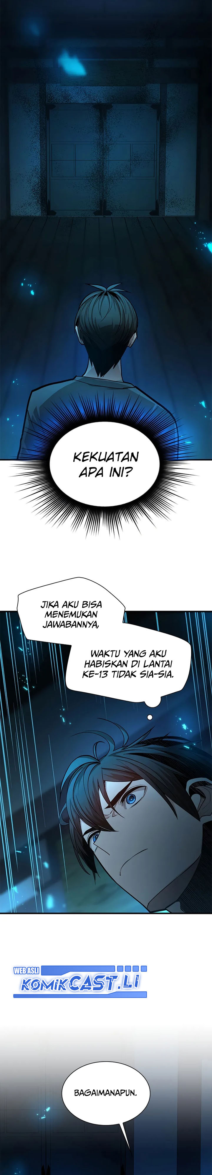The Tutorial is Too Hard Chapter 221