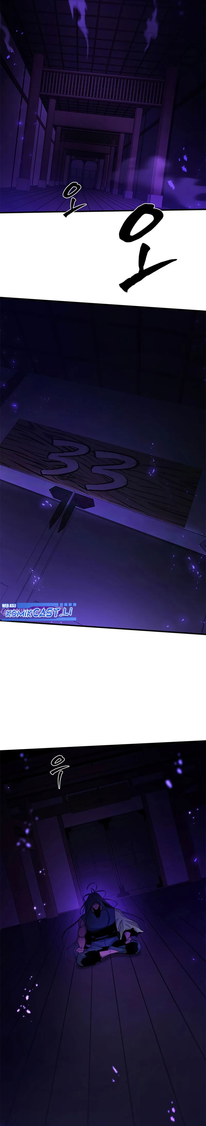 The Tutorial is Too Hard Chapter 221