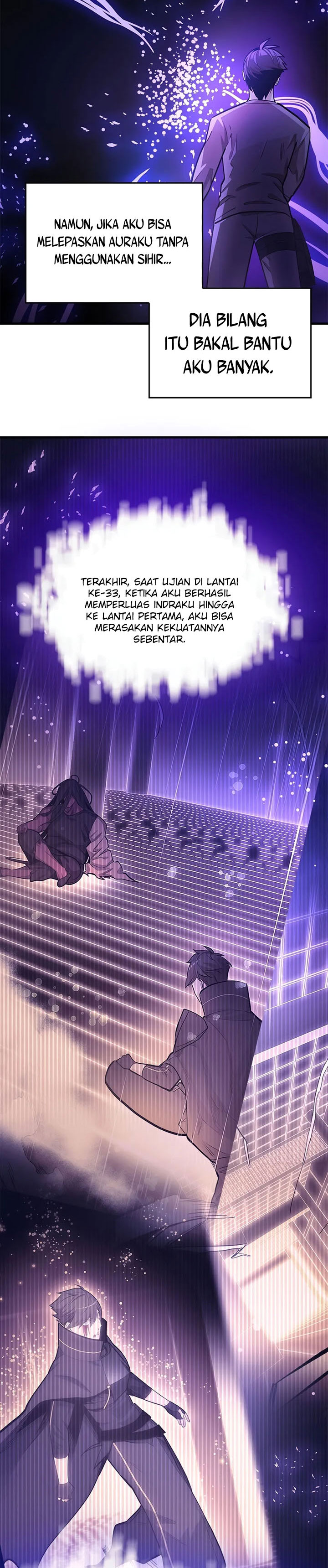 The Tutorial is Too Hard Chapter 221