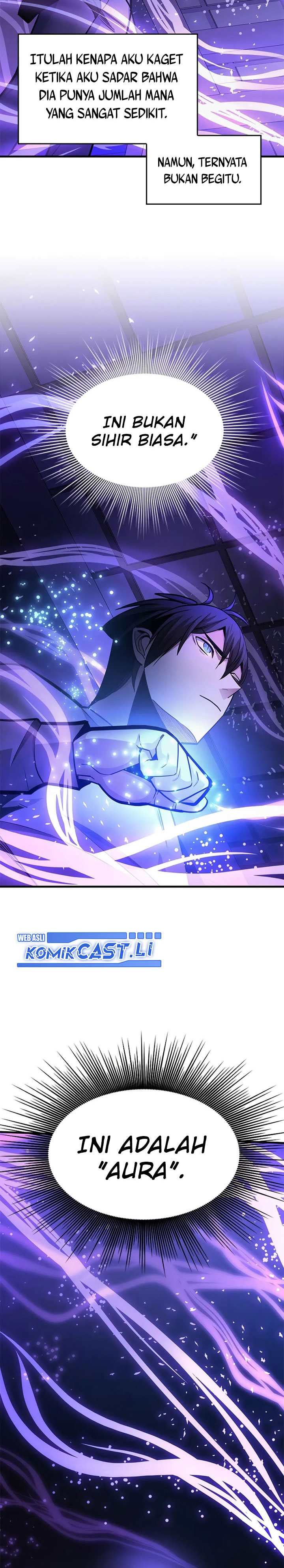 The Tutorial is Too Hard Chapter 221