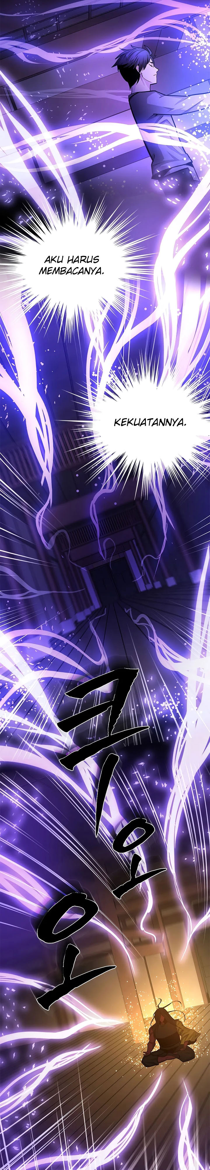 The Tutorial is Too Hard Chapter 221