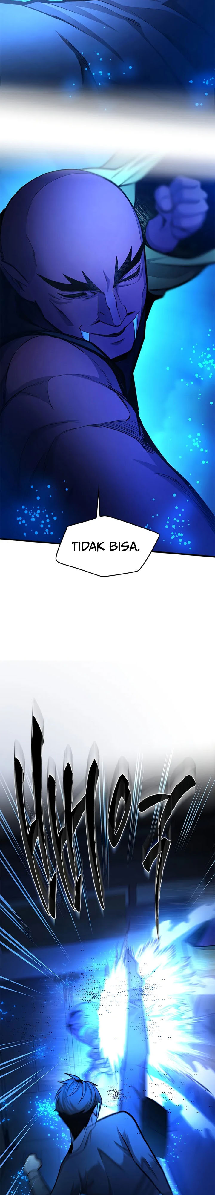 The Tutorial is Too Hard Chapter 221