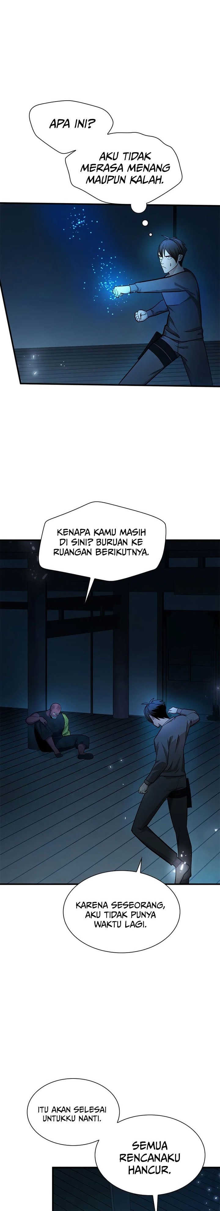 The Tutorial is Too Hard Chapter 221