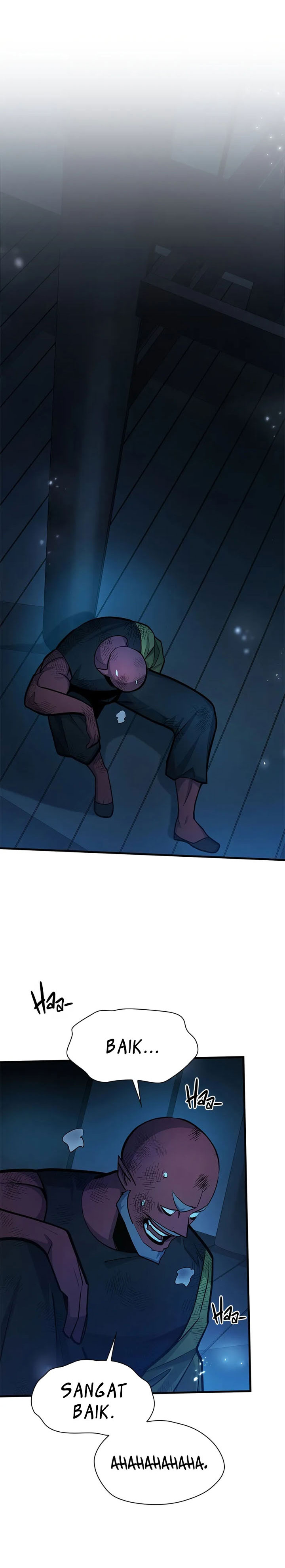 The Tutorial is Too Hard Chapter 221