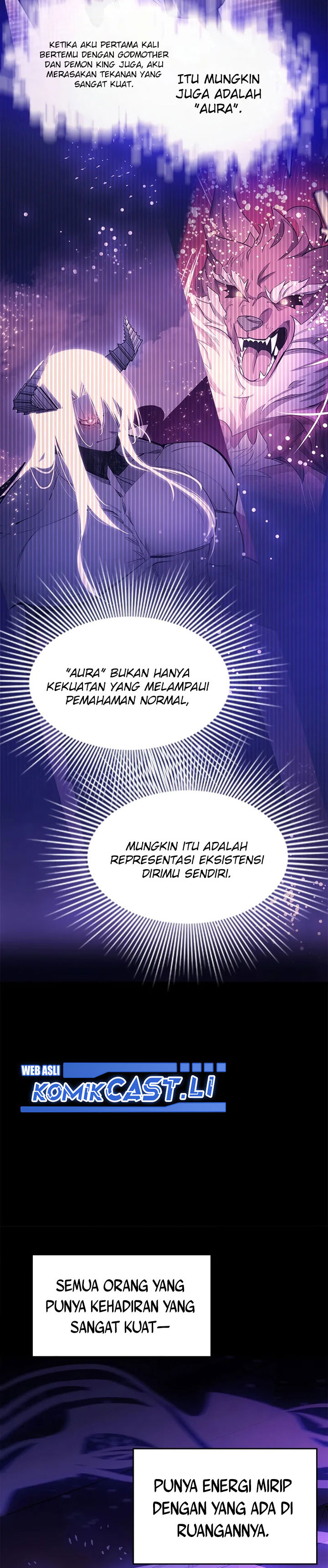 The Tutorial is Too Hard Chapter 221