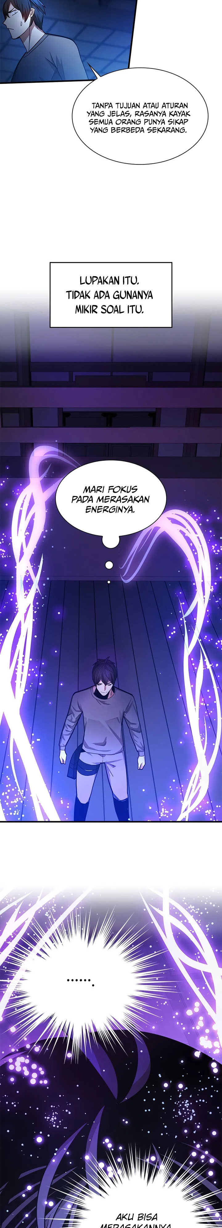 The Tutorial is Too Hard Chapter 221