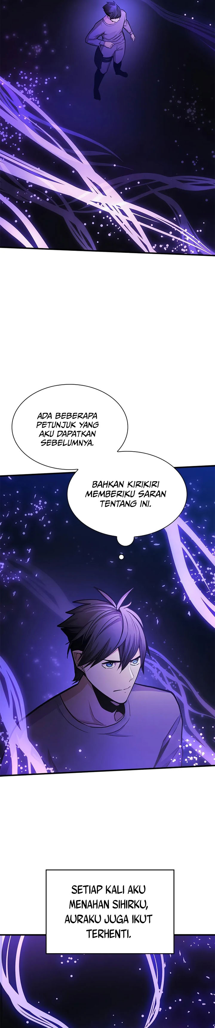The Tutorial is Too Hard Chapter 221