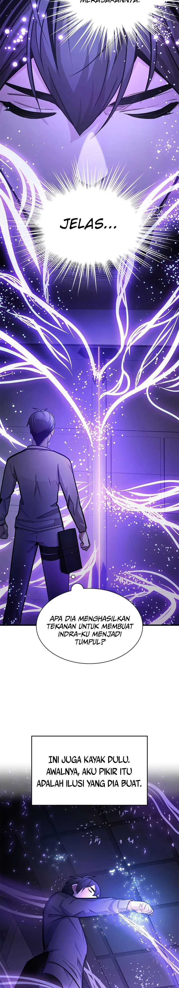 The Tutorial is Too Hard Chapter 221