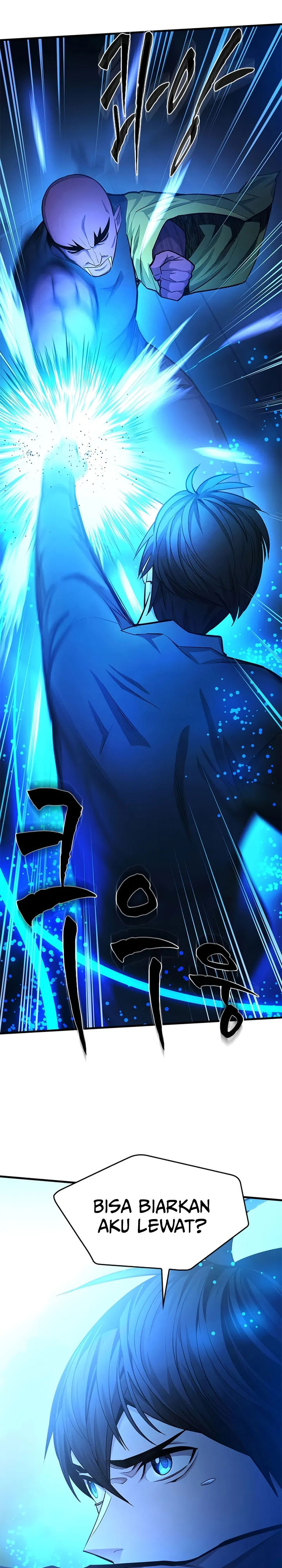 The Tutorial is Too Hard Chapter 221
