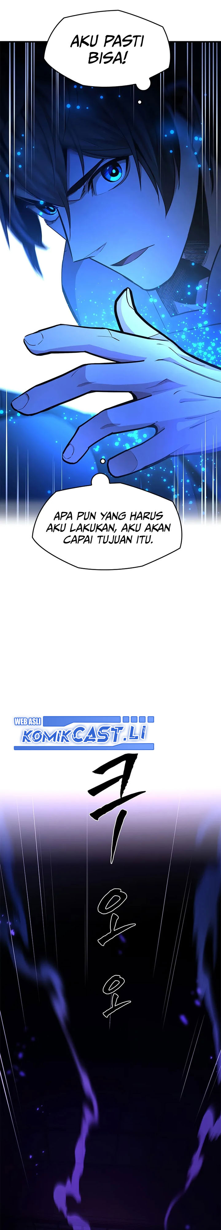 The Tutorial is Too Hard Chapter 221
