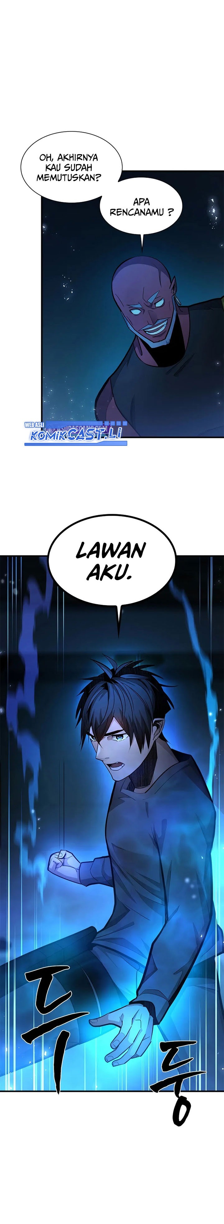 The Tutorial is Too Hard Chapter 221