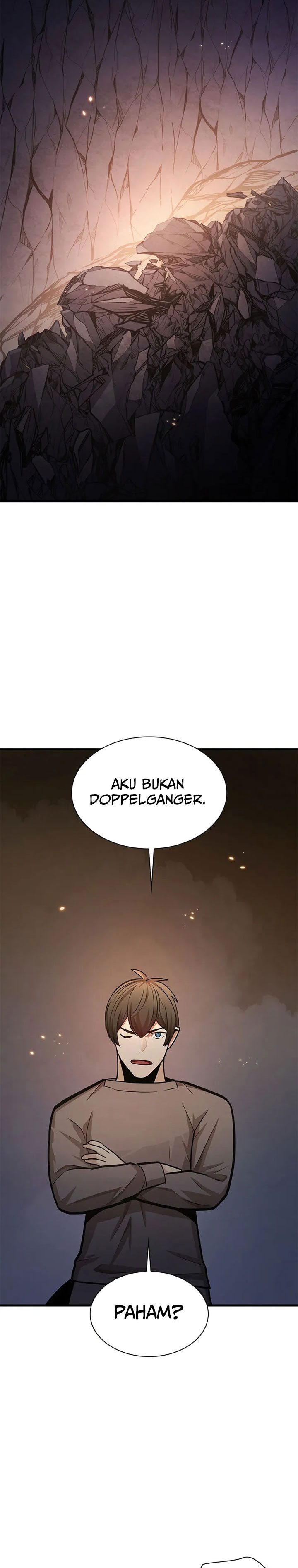 The Tutorial is Too Hard Chapter 222