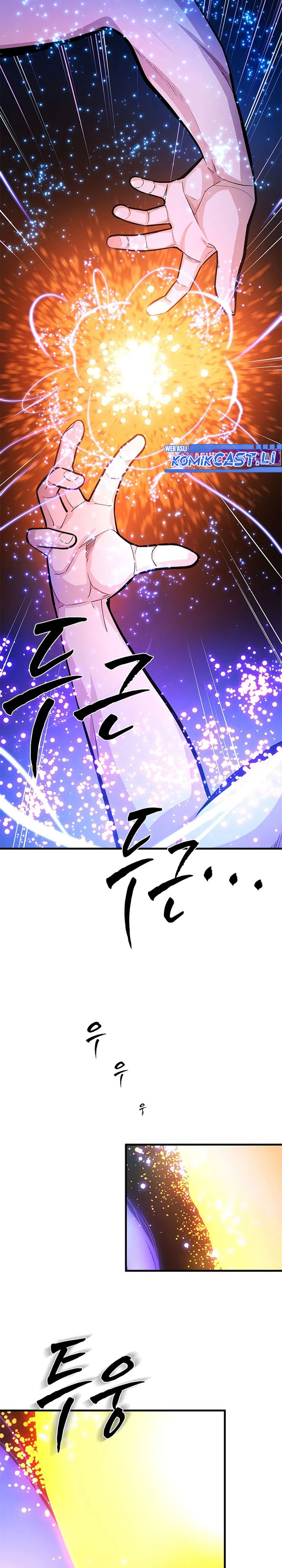 The Tutorial is Too Hard Chapter 222