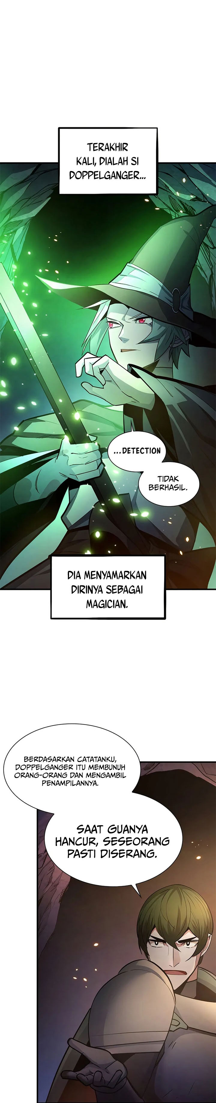 The Tutorial is Too Hard Chapter 222