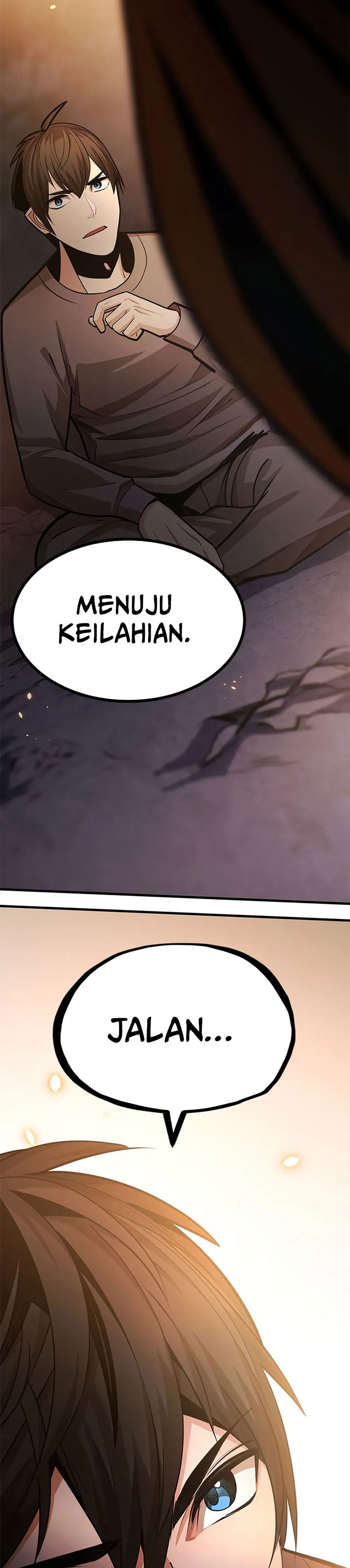 The Tutorial is Too Hard Chapter 222