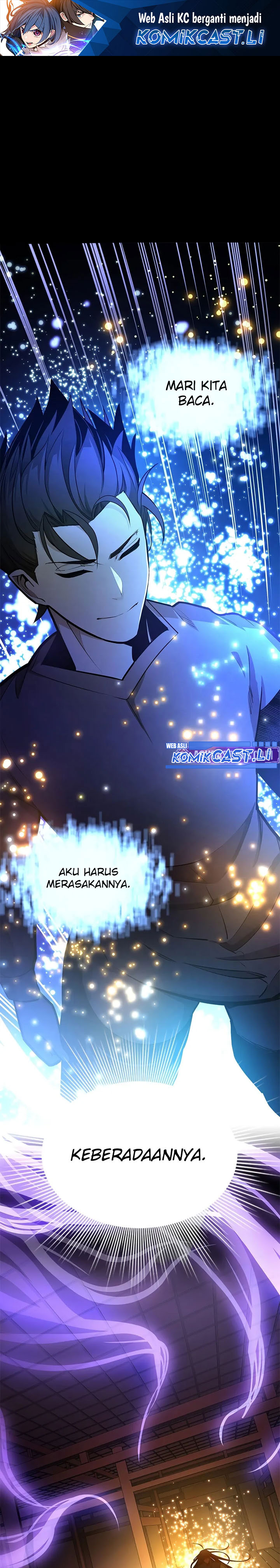 The Tutorial is Too Hard Chapter 222