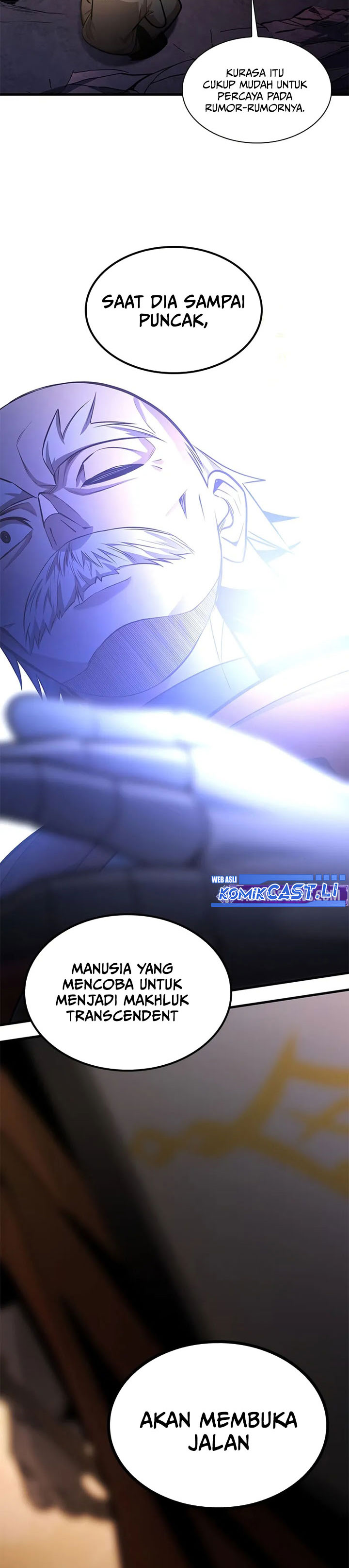The Tutorial is Too Hard Chapter 222