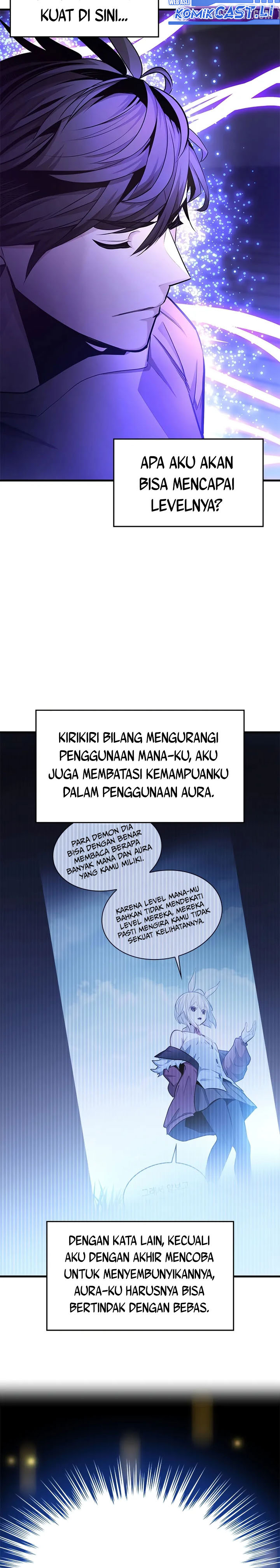 The Tutorial is Too Hard Chapter 222